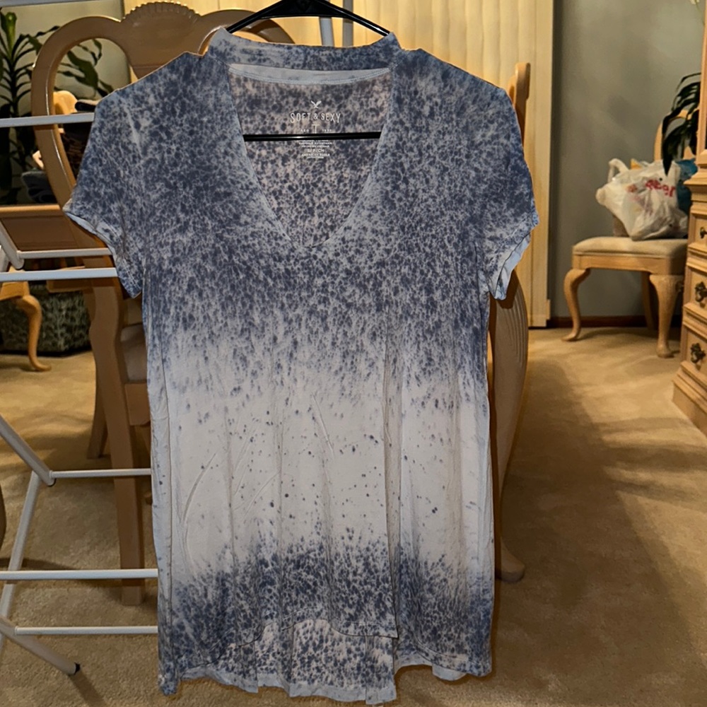 AE soft & sexy tee (4)